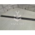 Молдинг передней левой двери VW Golf 4 Bora 97-05