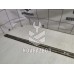 Молдинг передней левой двери VW Golf 4 Bora 97-05