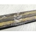 Молдинг передней левой двери VW Golf 4 Bora 97-05