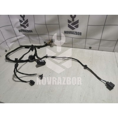 Проводка (коса) VW Golf 4 Bora 97-05