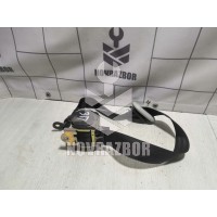 Ремень безопасности VW Golf 4 Bora 97-05