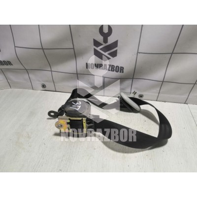 Ремень безопасности VW Golf 4 Bora 97-05