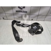 Ремень безопасности VW Golf 4 Bora 97-05