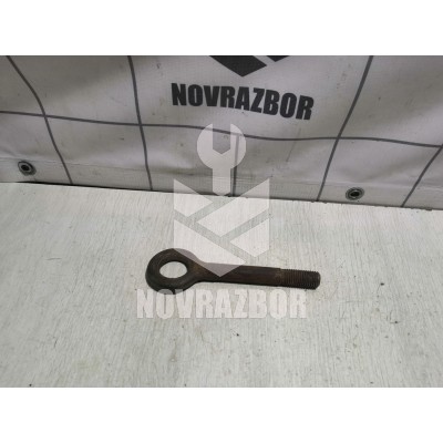 Крюк буксировочный VW Golf 4 Bora 97-05
