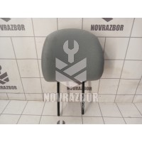 Подголовник Renault Logan 2005-2014