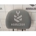 Подголовник Renault Logan 2005-2014
