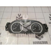 Панель приборов Renault Logan 2005-2014