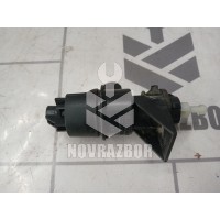 Моторчик корректора фары Renault Logan 2005-2014