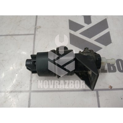 Моторчик корректора фары Renault Logan 2005-2014