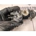 Моторчик корректора фары Renault Logan 2005-2014