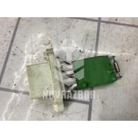 Резистор отопителя Ford Focus 2 05-08