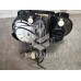 Фара левая VW Golf 4 Bora 97-05