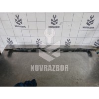 Направляющая бампера VW Golf 4 Bora 97-05