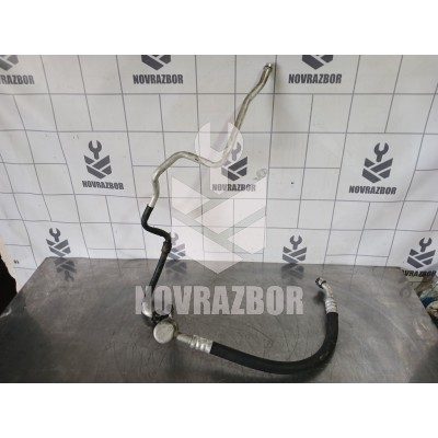 Трубка кондиционера VW Golf 4 Bora 97-05