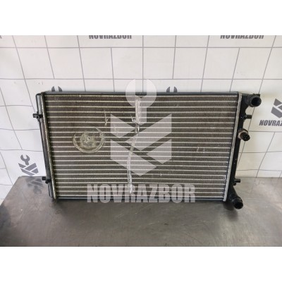 Радиатор основной VW Golf 4 Bora 97-05