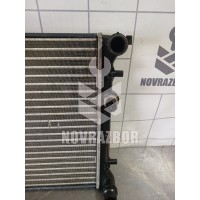 Радиатор основной VW Golf 4 Bora 97-05