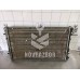 Радиатор основной VW Golf 4 Bora 97-05