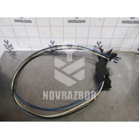 Трубка топливная VW Golf 4 Bora 97-05