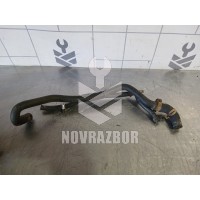 Шланг системы охлаждения VW Golf 4 Bora 97-05