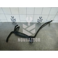 Патрубок VW Golf 4 Bora 97-05