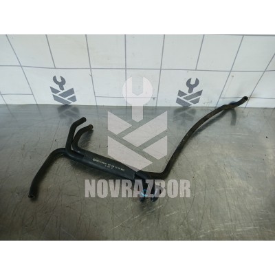 Патрубок VW Golf 4 Bora 97-05
