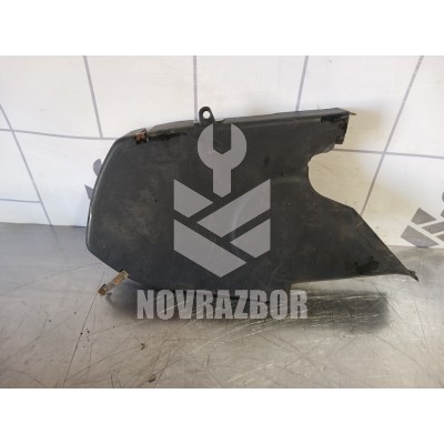 Кожух ремня ГРМ VW Golf 4 Bora 97-05