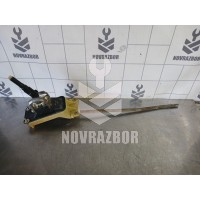 Кулиса КПП VW Golf 4 Bora 97-05