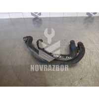 Шланг системы охлаждения VW Golf 4 Bora 97-05