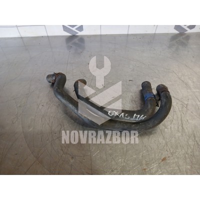 Шланг системы охлаждения VW Golf 4 Bora 97-05