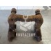 Скоба суппорта заднего VW Golf 4 Bora 97-05