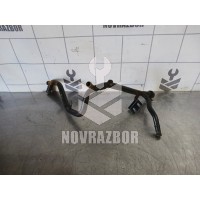 Трубка охлажд. жидкости металлическая VW Golf 4 Bora 97-05