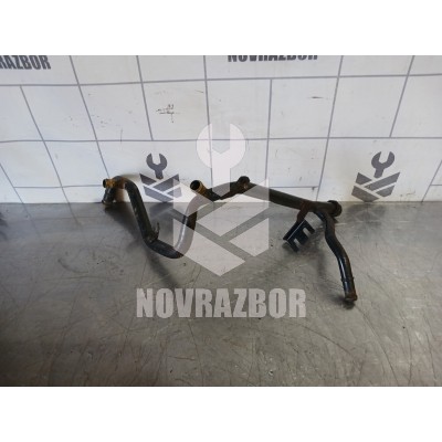 Трубка охлажд. жидкости металлическая VW Golf 4 Bora 97-05