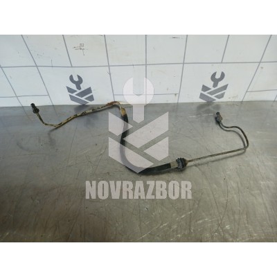 Трубка цилиндра сцепления VW Golf 4 Bora 97-05