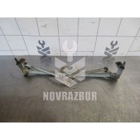 Трапеция стеклоочистителей VW Golf 4 Bora 97-05