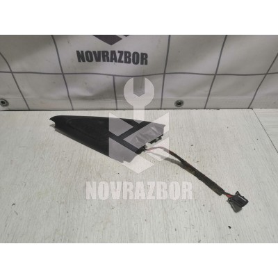 Крышка зеркала VW Golf 4 Bora 97-05
