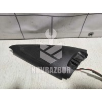 Крышка зеркала VW Golf 4 Bora 97-05