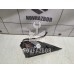 Крышка зеркала VW Golf 4 Bora 97-05