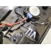 Крышка зеркала VW Golf 4 Bora 97-05