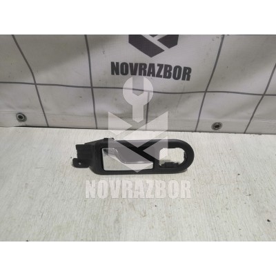 Ручка двери передней внутренняя левая VW Golf 4 Bora 97-05