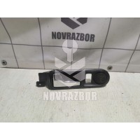 Ручка двери задней внутренняя левая VW Golf 4 Bora 97-05