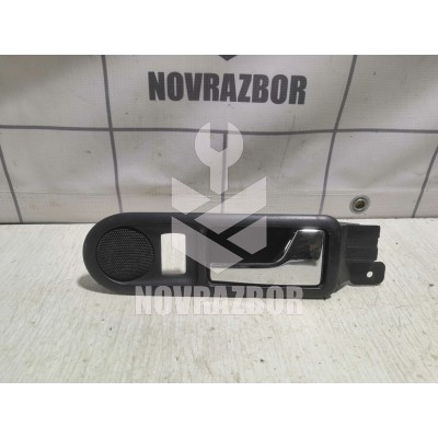Ручка двери задней внутренняя правая VW Golf 4 Bora 97-05