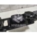 Ручка двери задней внутренняя правая VW Golf 4 Bora 97-05