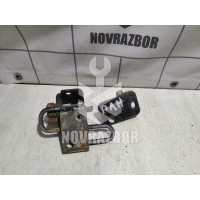 Петля двери передней левой нижняя VW Golf 4 Bora 97-05