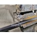 Петля двери передней левой нижняя VW Golf 4 Bora 97-05