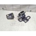Петля двери задней правой нижняя VW Golf 4 Bora 97-05