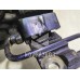 Петля двери задней правой нижняя VW Golf 4 Bora 97-05