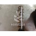 Пружина задняя VW Golf 4 Bora 97-05