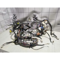 Проводка (коса) Nissan Almera N16 2000-2006