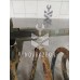 Пружина задняя VW Golf 4 Bora 97-05