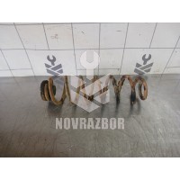 Пружина задняя VW Golf 4 Bora 97-05